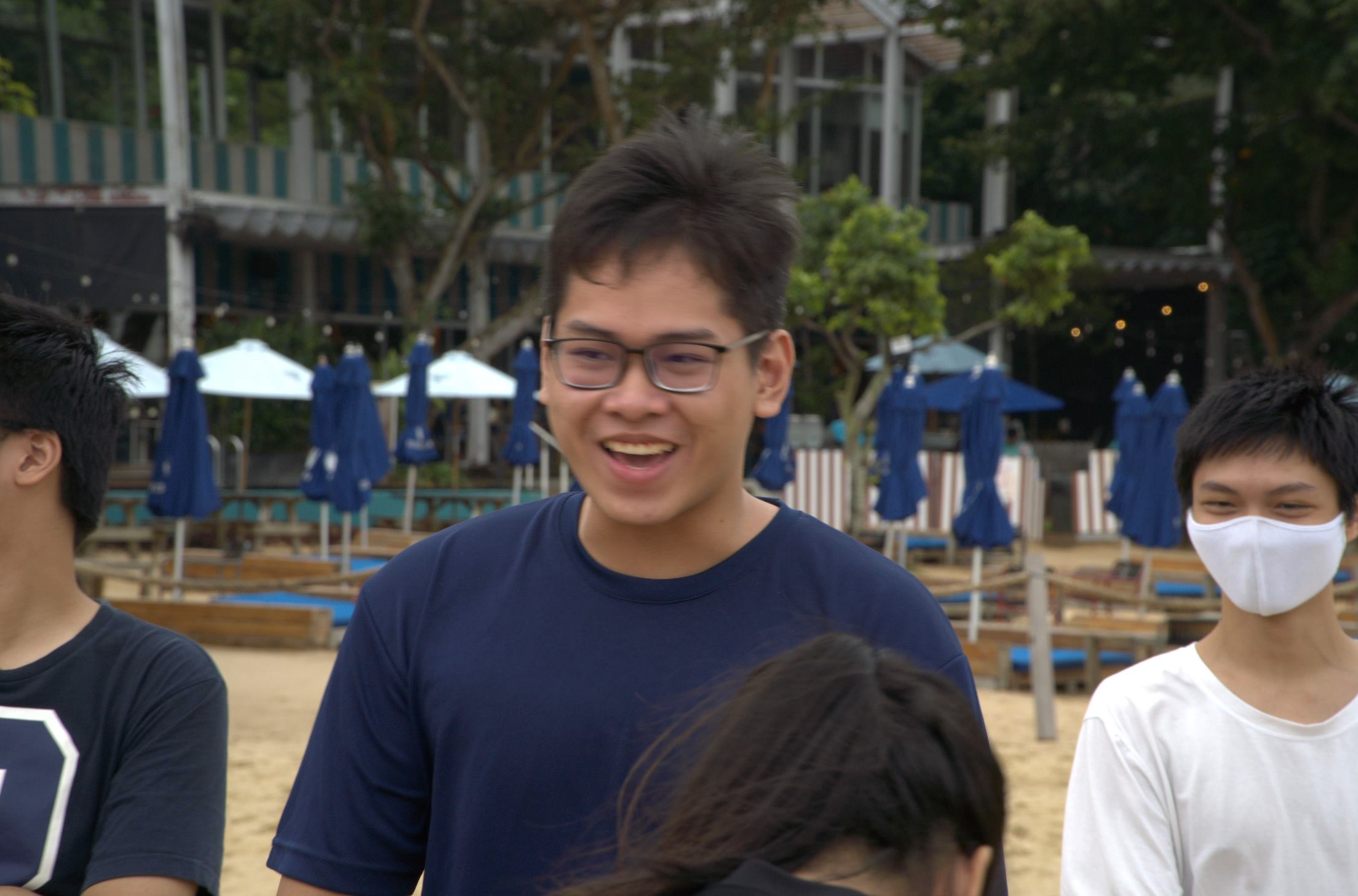 My ERROR FACE